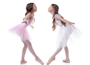 Ballet Para Ninos En Barcelona B P