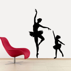 ballet infantil y ballet adultos