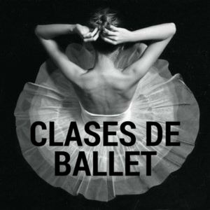 clases de ballet para adultos