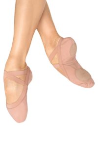 ¿Que-zapatillas comprar-para hacer-ballet-para-adultos?