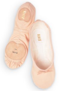 ¿Que-zapatillas comprar-para hacer-ballet-para-adultos?